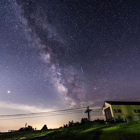 Rossi Star Appartement Hakuba Buitenkant foto