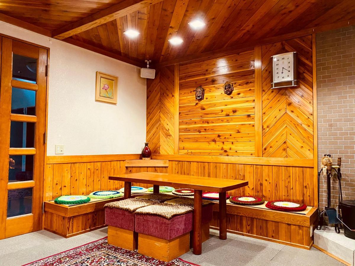 Rossi Star Appartement Hakuba Buitenkant foto