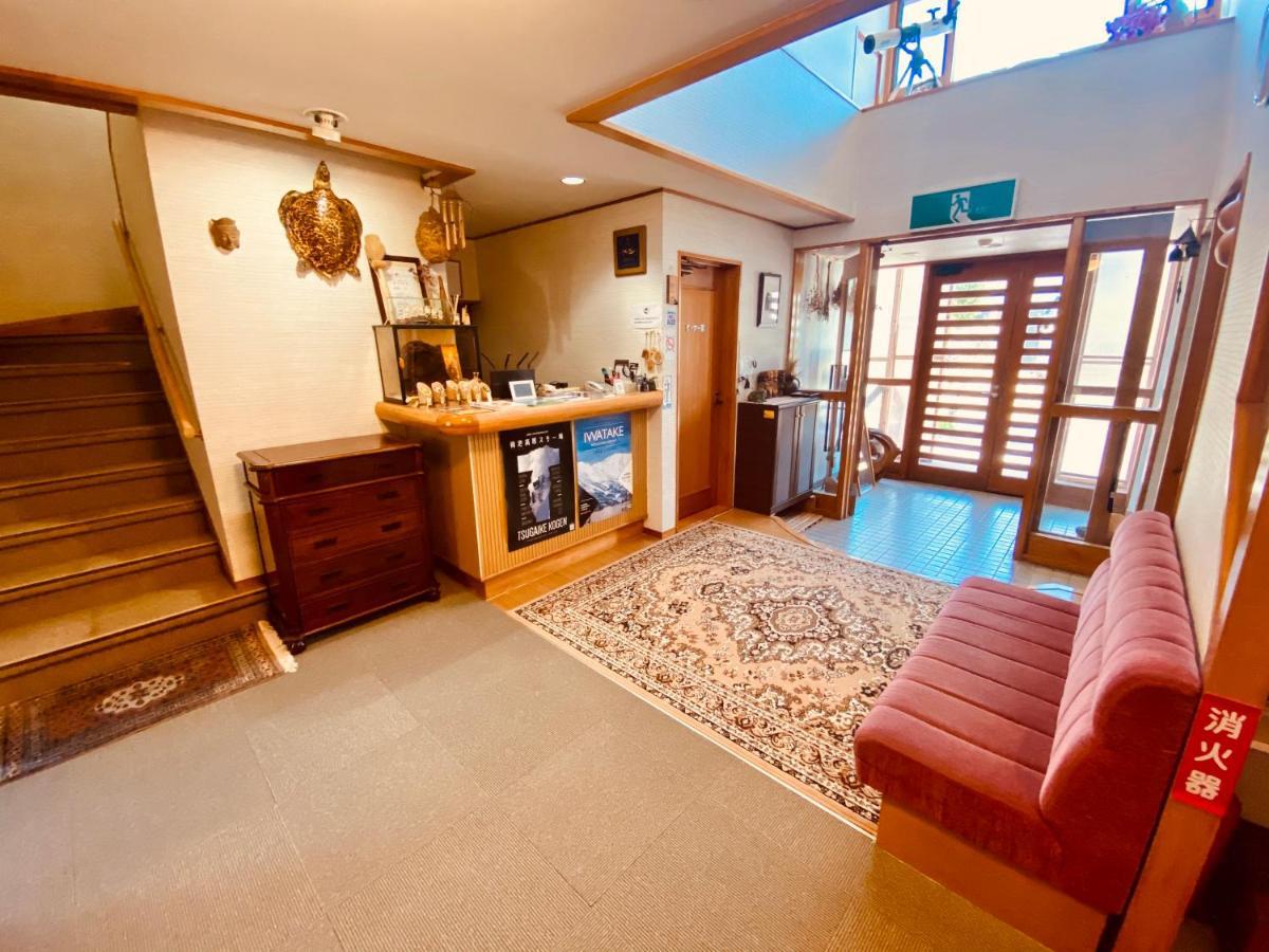 Rossi Star Appartement Hakuba Buitenkant foto