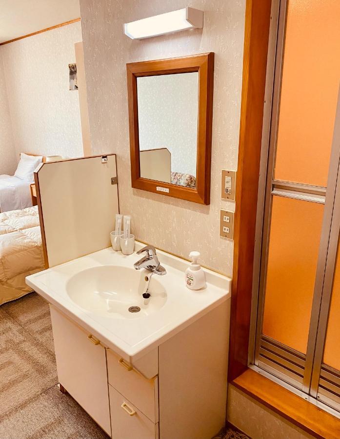 Rossi Star Appartement Hakuba Buitenkant foto
