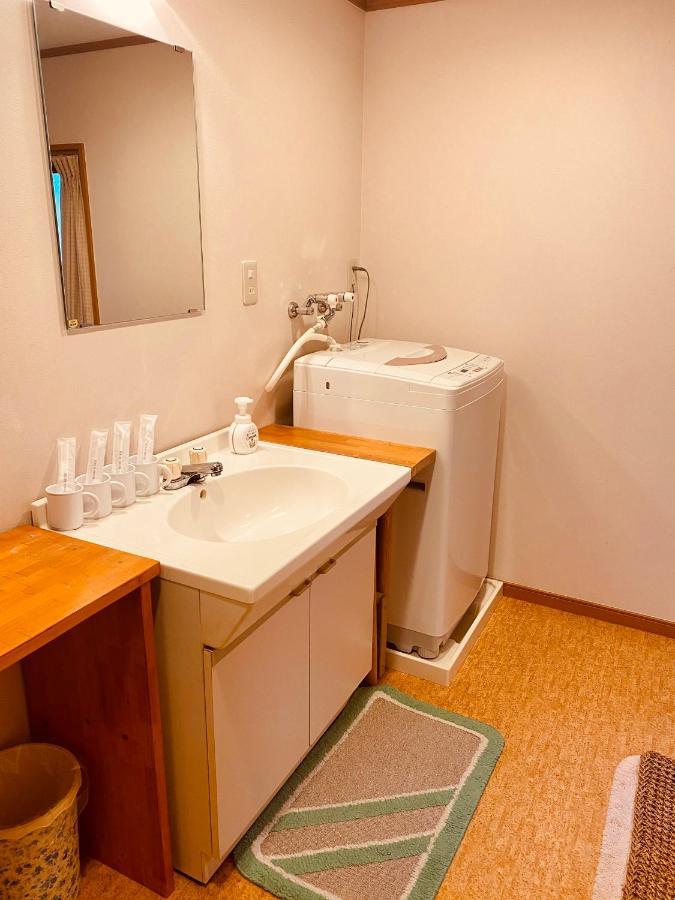 Rossi Star Appartement Hakuba Buitenkant foto