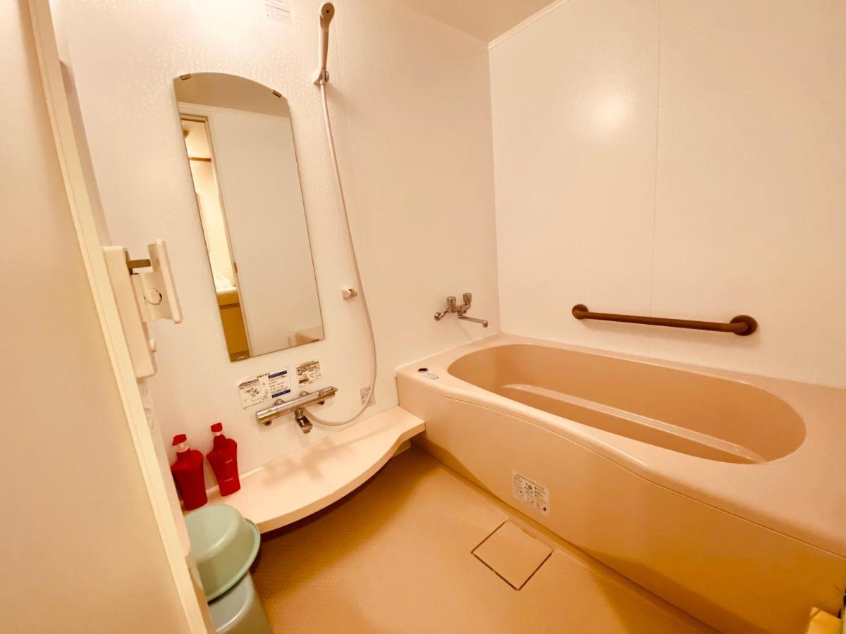 Rossi Star Appartement Hakuba Buitenkant foto