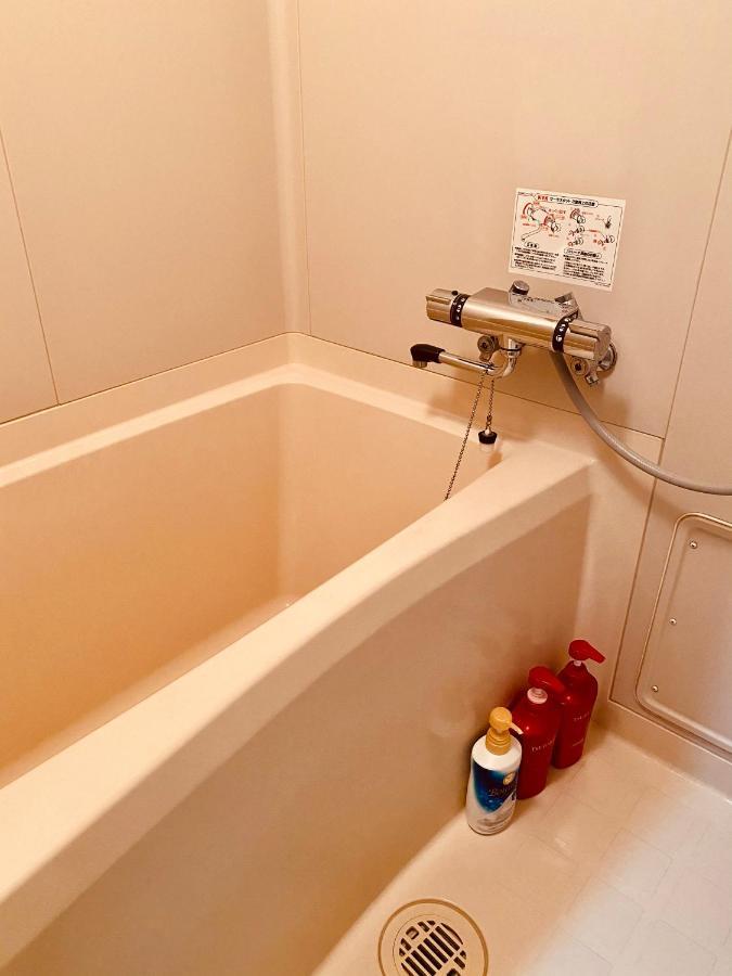 Rossi Star Appartement Hakuba Buitenkant foto