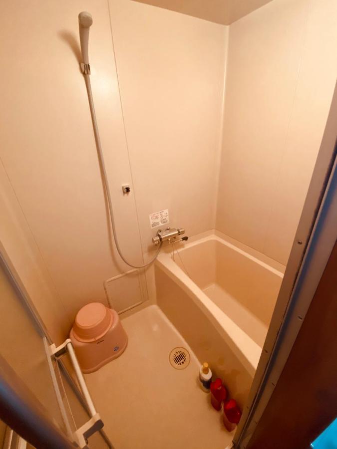 Rossi Star Appartement Hakuba Buitenkant foto